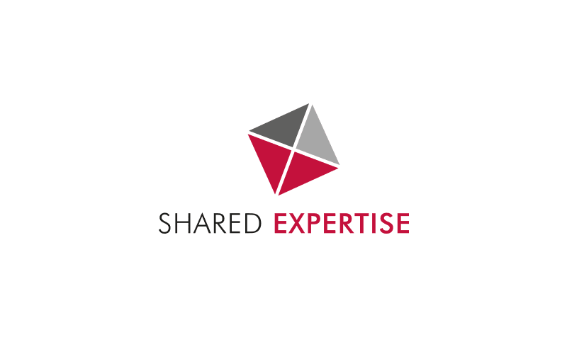 Logo Shared Expertise